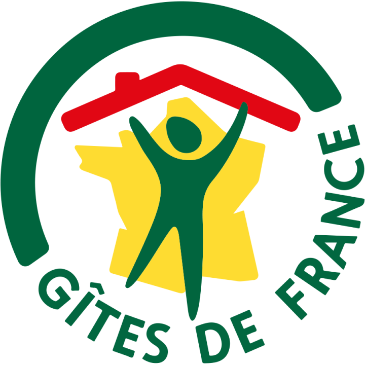 Logo Gîtes de France